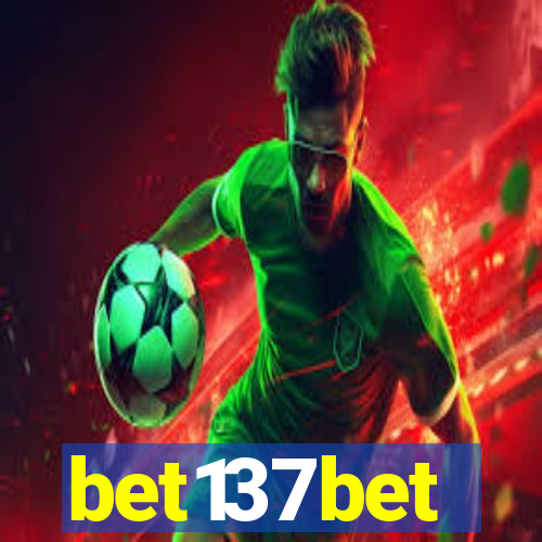 bet137bet