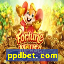 ppdbet. com