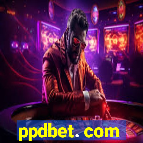 ppdbet. com