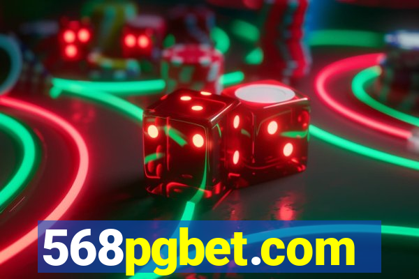 568pgbet.com