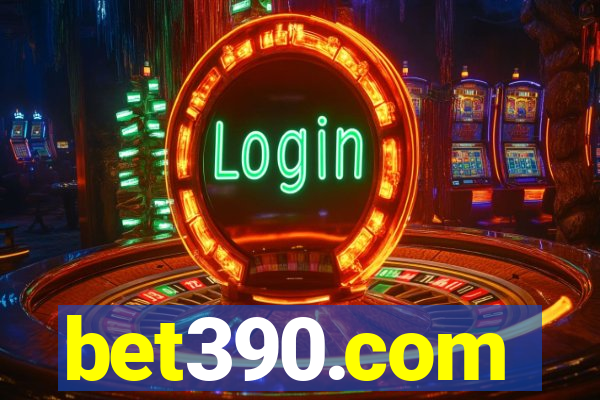 bet390.com