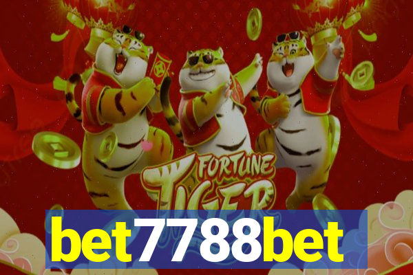 bet7788bet