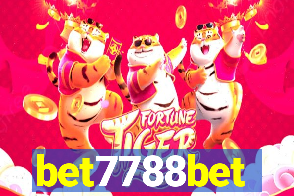 bet7788bet