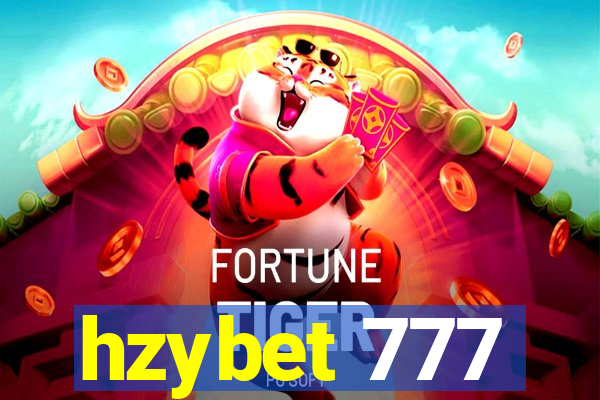 hzybet 777