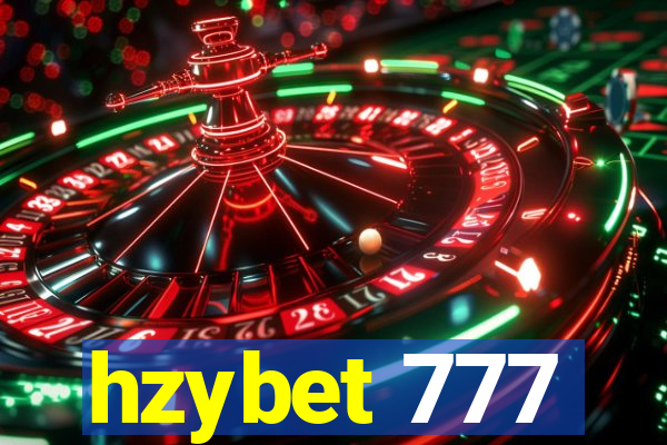 hzybet 777