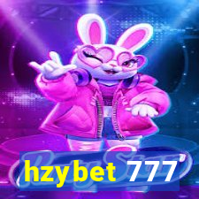 hzybet 777