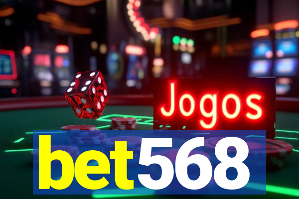 bet568