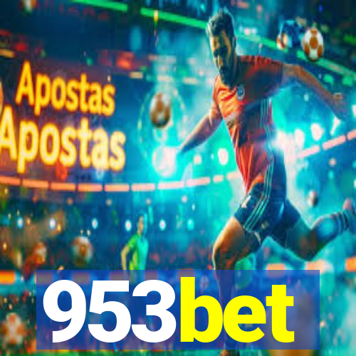 953bet