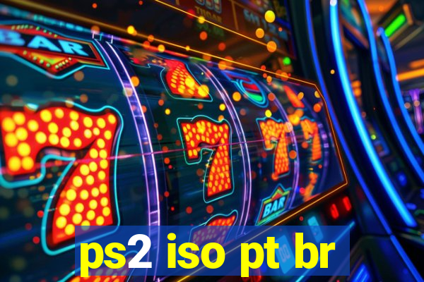 ps2 iso pt br