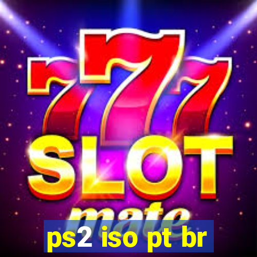 ps2 iso pt br