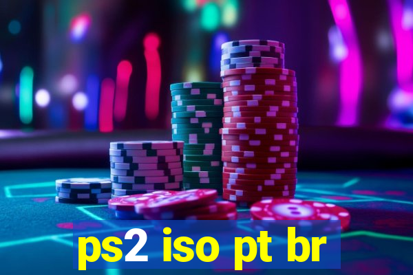 ps2 iso pt br