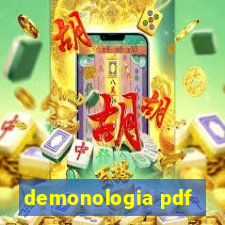 demonologia pdf