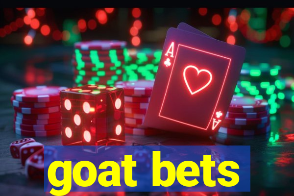 goat bets