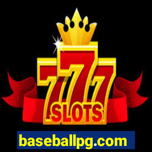 baseballpg.com