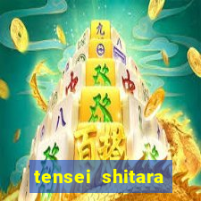 tensei shitara slime datta ken filme dublado