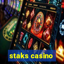 staks casino