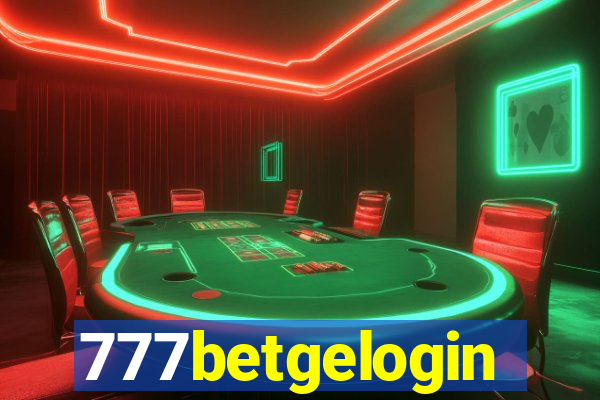 777betgelogin