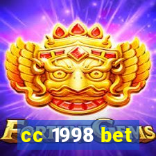 cc 1998 bet