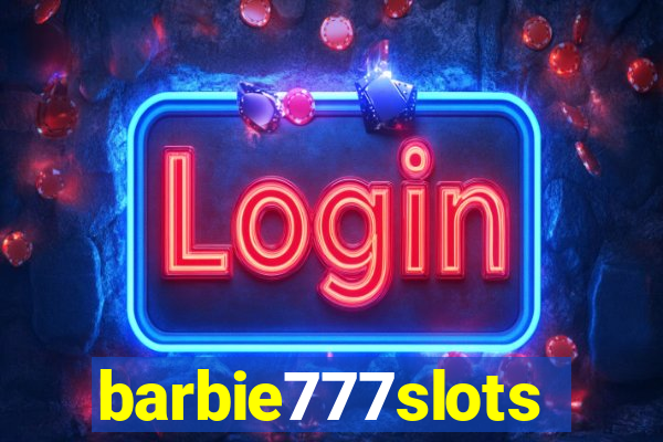 barbie777slots