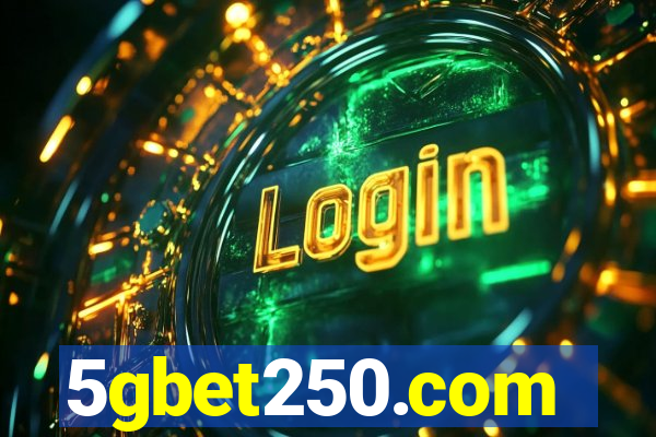 5gbet250.com