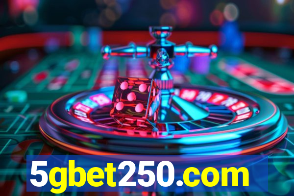 5gbet250.com