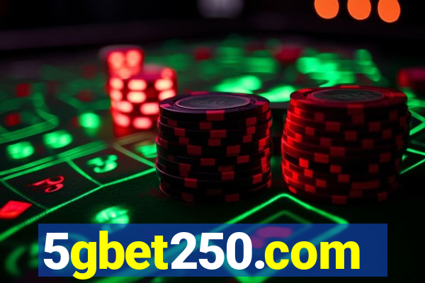 5gbet250.com