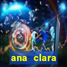 ana clara acompanhante porto alegre