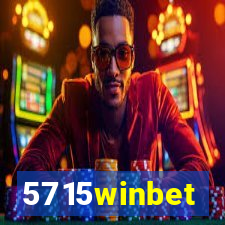 5715winbet