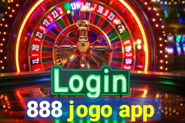 888 jogo app