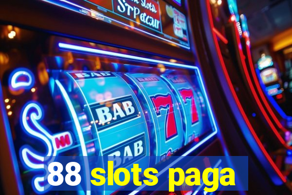 88 slots paga