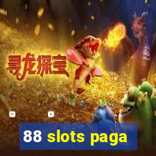 88 slots paga