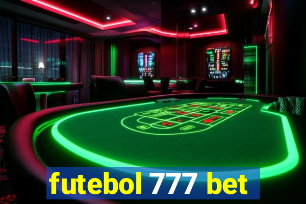 futebol 777 bet