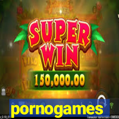 pornogames