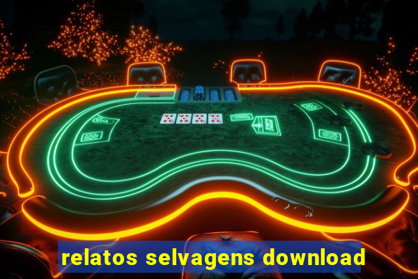 relatos selvagens download