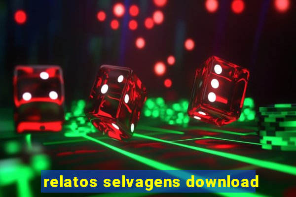 relatos selvagens download