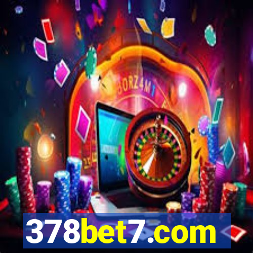 378bet7.com