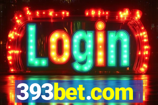 393bet.com