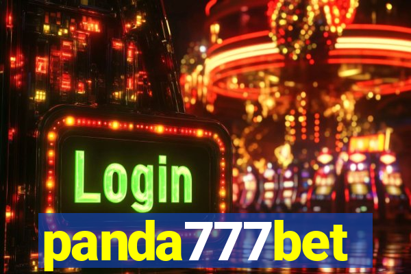 panda777bet