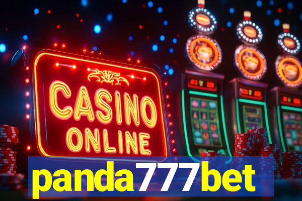 panda777bet