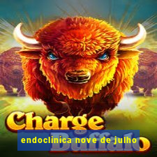 endoclinica nove de julho