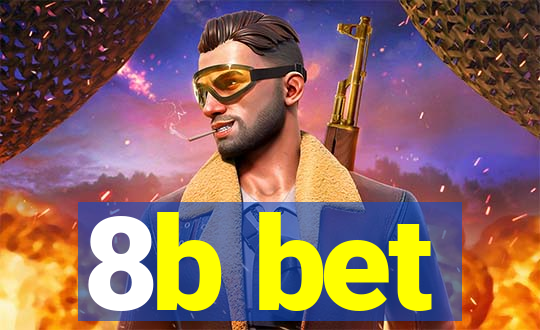 8b bet