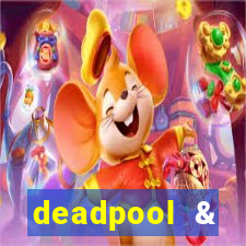 deadpool & wolverine unblocked