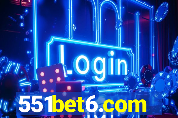 551bet6.com