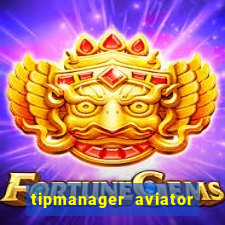 tipmanager aviator aposta 1