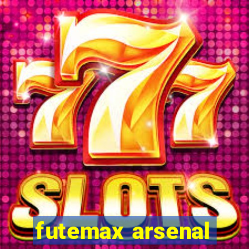 futemax arsenal