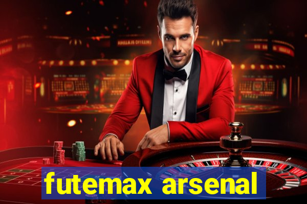 futemax arsenal