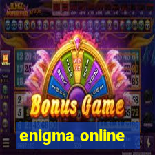 enigma online