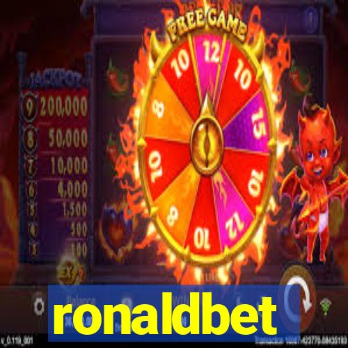 ronaldbet