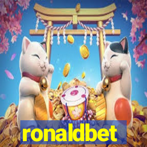 ronaldbet