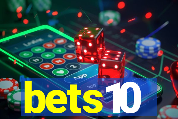 bets10